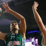 Warriors Sign Unexpected Center Amid Injury Crisis