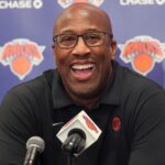 Knicks Named ‘Realistic’ Free-Agency Landing Spot for Timberwolves Guard