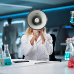 Science Communication Is Central to the Practice of Science