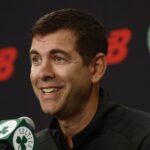 Celtics Rookie Does Something No Player Has Done in Franchise History