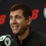 Celtics Named ‘Realistic’ Landing Spot for Clippers Forward