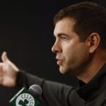 Celtics Insider Hints at Decision on Son of 5-Time NBA Champion