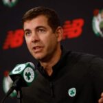 Boston Celtics Make Roster Move Before Wizards Game