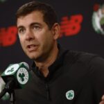 Celtics’ Brad Stevens Linked to Mavericks Job