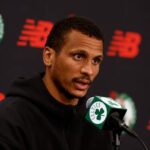 Celtics’ Joe Mazzulla Reveals Secret Behind Team’s Success