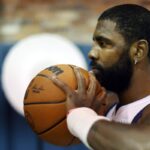 Jason Kidd says ‘born closer’ Kyrie Irving can help solve Mavs’ clutch woes next season