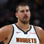 Nuggets’ Nikola Jokic Passes Lakers Legend on NBA History List