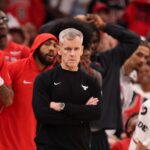 Bulls’ Billy Donovan Sounds Off as NBA Considers Extreme Draft Lottery Changes