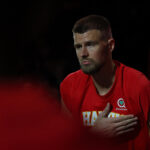 Kristaps Porzingis Illness: What’s Known So Far