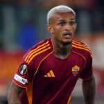Wesley’s injury: how many and which matches will he miss for Roma?