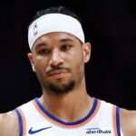 Knicks Announce Update on Josh Hart vs Warriors