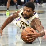 Redick Reveals Smart Status Before Lakers-Nuggets Game