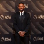 Former Tottenham striker Jermain Defoe appointed manager of fifth-tier Woking