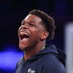 Anthony Edwards Injury Update: Timberwolves Return Date Revealed