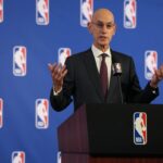 NBA commissioner Adam Silver says changes coming to deter teams from tanking