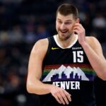 Nuggets’ Nikola Jokic Makes Hilarious Fashion Statement