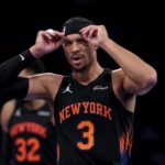 Stephen A. Smith Responds to Josh Hart