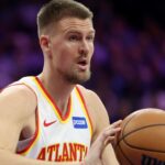 Warriors Ripped for ‘No Idea’ About Kristaps Porzingis Illness