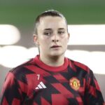 Manchester United’s Ella Toone targeting injury return after international break