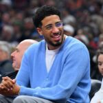 Tyrese Haliburton Gives Surprising Answer For His MVP Pick