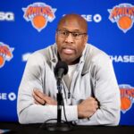 New York Knicks Announce Key Player Could Miss Lakers Game
