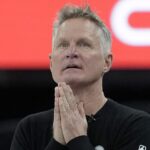 Warriors Get Brutal Injury News After Tough Clippers Loss