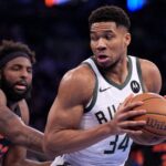Kevin Durant Helps Knicks Trade For Giannis In Wild NBA Hypothetical