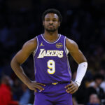 Bronny James Gives Encouraging Sign For His Lakers Future