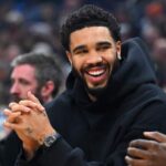 Ex-Celtics Forward ‘Excited’ for Jayson Tatum’s Return