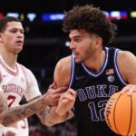 Pacers Linked to Duke Star Cameron Boozer in No. 1 Pick Race