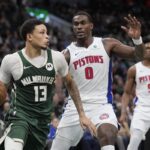 Jalen Duren, Nickeil Alexander-Walker and 8 others who’ve surprised the most this season