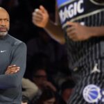 Magic’s Record-Setting Blowout Loss puts Jamahl Mosley’s Job in Question