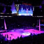 If NBA expands to Las Vegas, what would the team be called? We have ideas