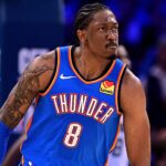 Thunder Provide Jalen Williams Update Before Facing Magic