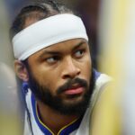 Warriors Get Key Moses Moody Update Before Hawks Game