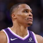 NBA Star Russell Westbrook Made History In Bulls-Kings Game