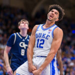 Cameron Boozer is the 2026 class’ best player