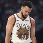 Steph Curry Return Given Serious Doubt By Prominent NBA Voice