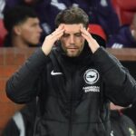 Fabian Hurzeler, Bayer Leverkusen links and what comes next for Brighton’s head coach?