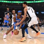 The NBA award ballots that are causing me the most stress