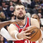 Pacers Give Major Ivica Zubac Update Ahead of Suns Clash