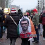 ‘It’s just an addiction’ – Travelling with Manchester United’s Irish supporters