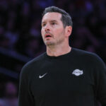 Lakers Get Major Injury Update on Starter Ahead of Knicks Game