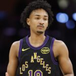 Lakers G League Star Nears Elite Milestone Amid Breakout Season