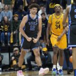 The Cameron Boozer experience meets March Madness: Gen Z slang and Duke basketball domination