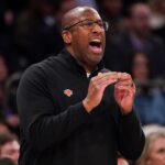 Knicks Tipped to Land ‘Tremendous’ Defender to Boost Frontcourt