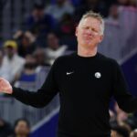NBA Legend Pushes Back on Steve Kerr’s Latest NBA Take