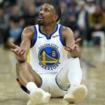 Warriors Get Crucial De’Anthony Melton Update Amid Injury Crisis
