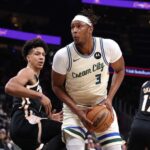 Bucks Signing Named the Worst Offseason Move in the NBA