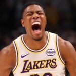 Lakers’ Hachimura Injury Update Before Pacers